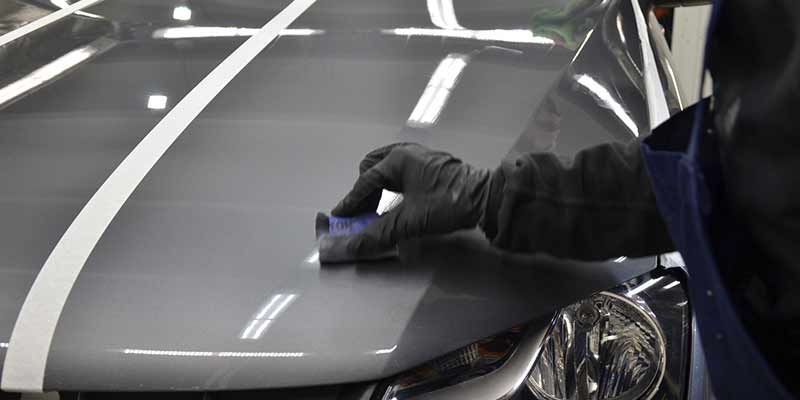 Ulamış Seramik Kaplama